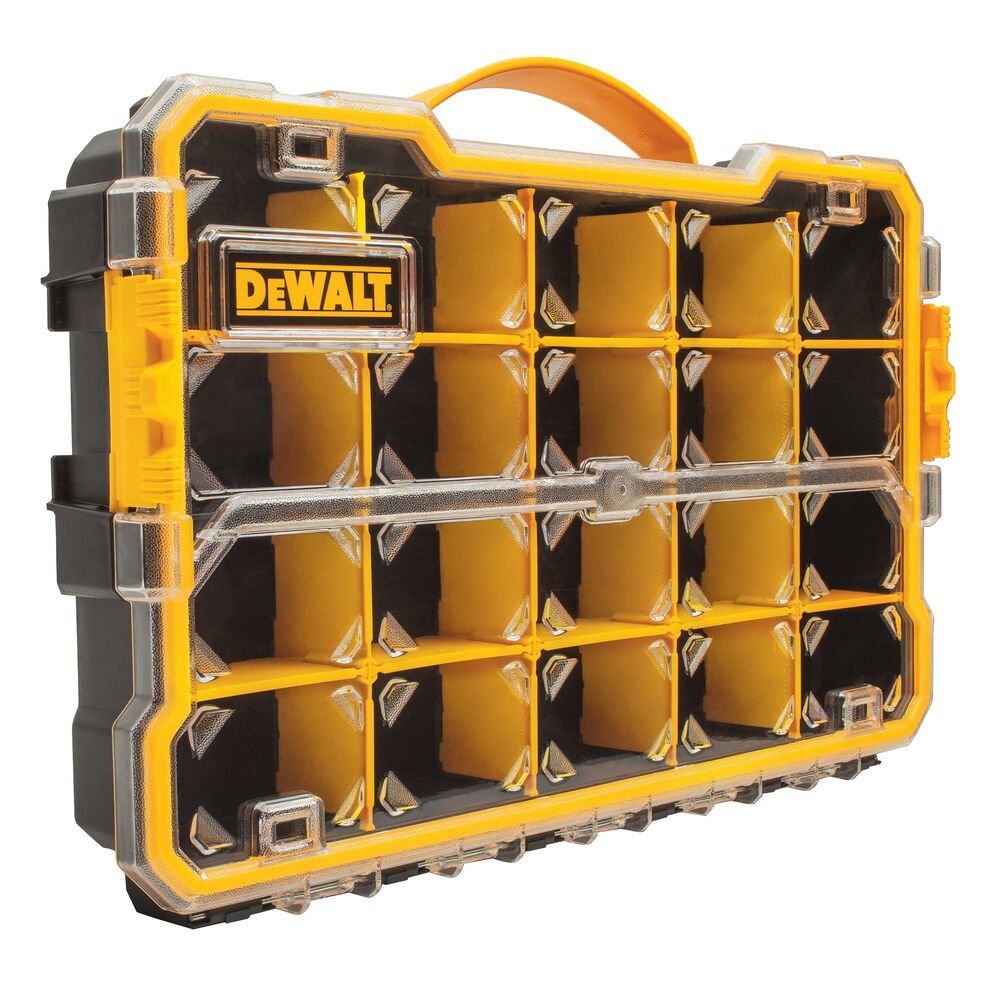 DeWALT DWST14830 20 Compartment Small Parts Pro Organizer
