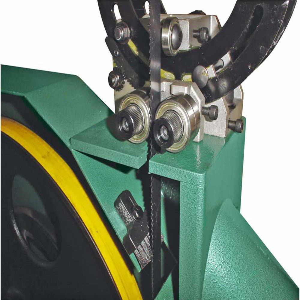 Grizzly G0514X 220V 19 Inch 3 HP Extreme Series Bandsaw - Image 5