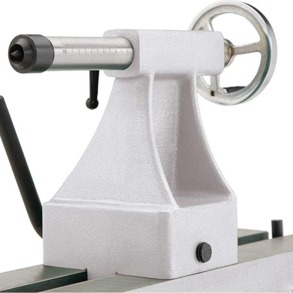 Grizzly G0733 18 Inch x 47 Inch Heavy Duty Wood Lathe - Image 3