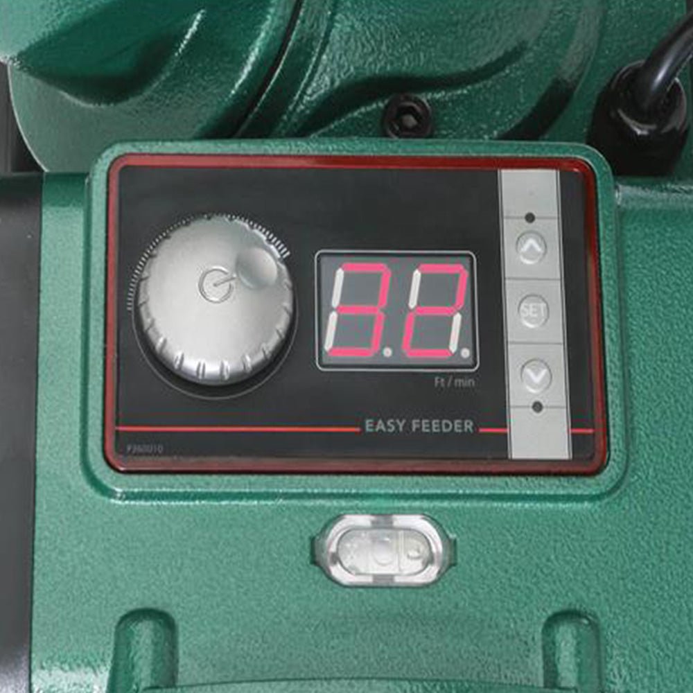 Grizzly G0826 220V Easy Feeder Power Feeder - Image 4