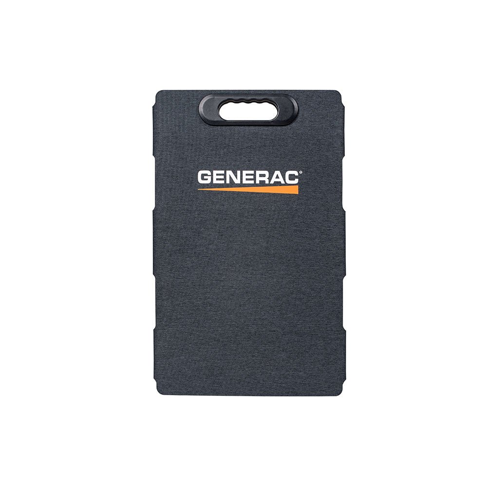 Generac GS100 100 Watts Solar Panels for Power Stations w/ Tri-Fold Design - Image 2