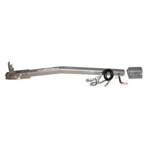 Dosko 337-357TP Stump Grinder Tow Kit for 337-13HC