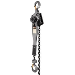 JET 287401 JLP-150A-10 1-1/2 Ton JLP-A Series Lever Hoist w/ 10' Lift