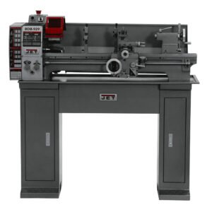 JET 321372K BDB-929 115V 3/4 HP Belt Drive Bench Lathe w/ Stand