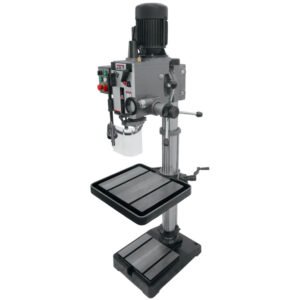 JET 354022 GHD-20T 230V 3 Phase 20" Gear Head Tapping Drill Press