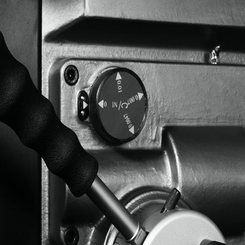 Jet 354250 JDPE-20EVS-PDF 115V 1-1/4 Inch Electronic Variable Speed Drill - Image 8
