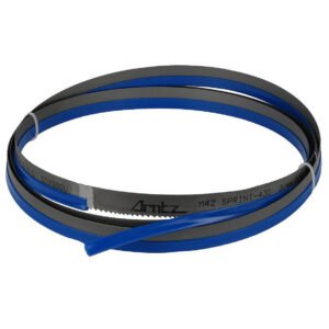 JET 414304 3/4" x .035" x 93" x 6/10VT Bi-Metal Bandsaw Blade For HVBS-7MW