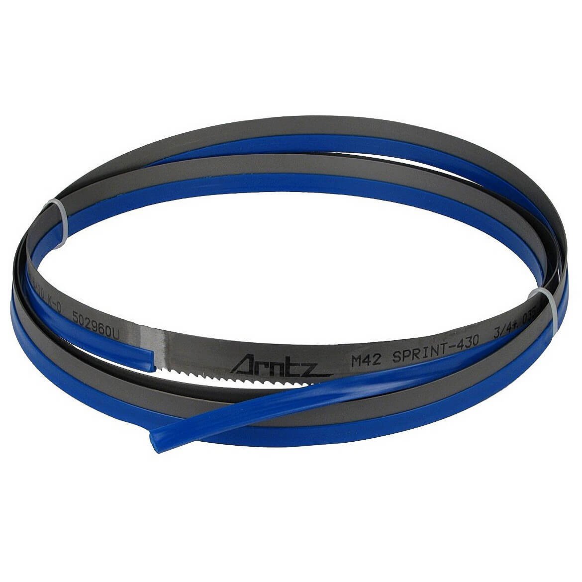 JET 414304 3/4" x .035" x 93" x 6/10VT Bi-Metal Bandsaw Blade For HVBS-7MW