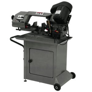 JET HBS-56S 5" x 6" Swivel Head Mitering Bandsaw 115/230V 1PH - 414457