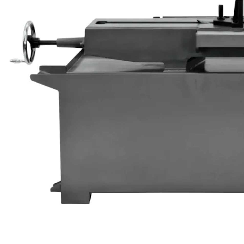 JET 414471 HBS-1321W 230V/460V 13" x 21" Semi-Auto Horizontal Durable Bandsaw - Image 4