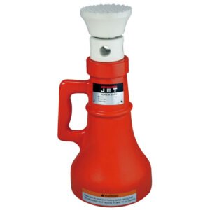 JET SJ-5T 5 Ton Screw Jack - 441305