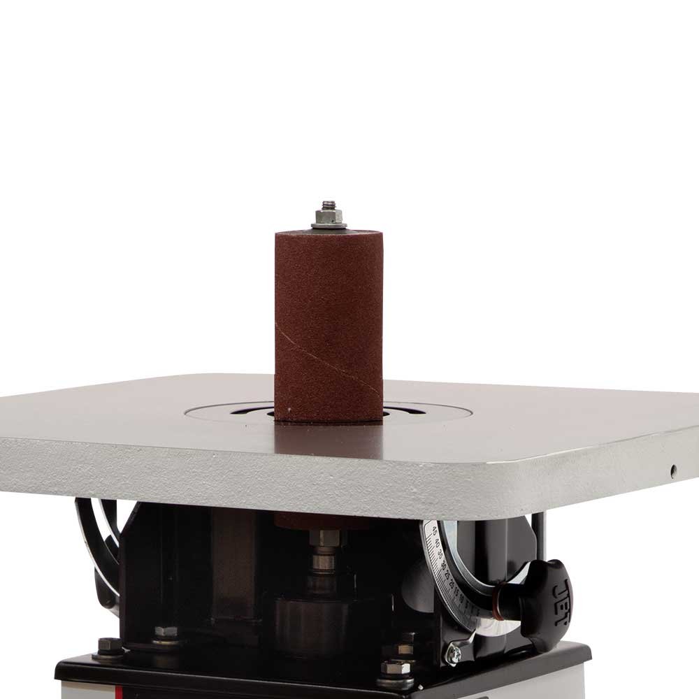 Jet JBOS-5 1/2HP, 1Ph 115V Benchtop Oscillating Spindle Sander 708404 - Image 3