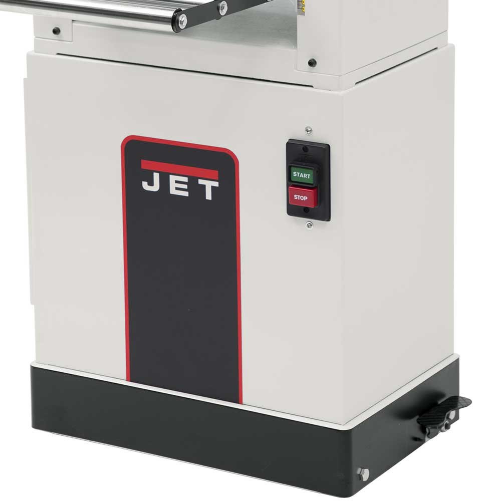 Jet JPM-13CS, 13" 1.5HP 1PH 115/230V Planer/Molder 708524 - Image 2