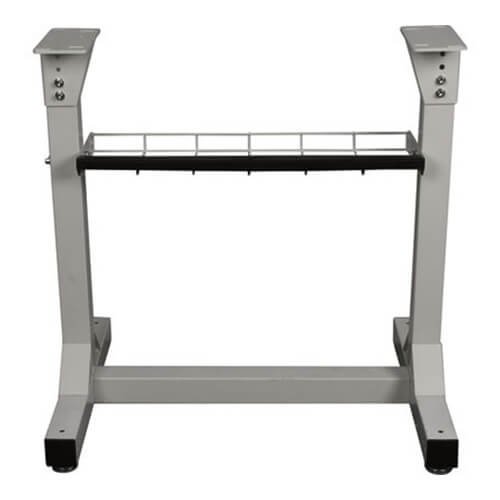 Jet JWL-1221VS 12-Inch x 21-Inch Varialbe Speed Wood Lathe Stand - 719202A
