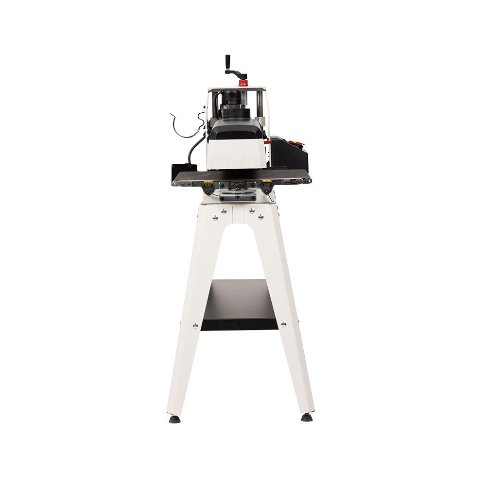 Jet JT9-723525 JWDS-1632OSC Variable Speed Drum Sander w/ Stand - Image 5