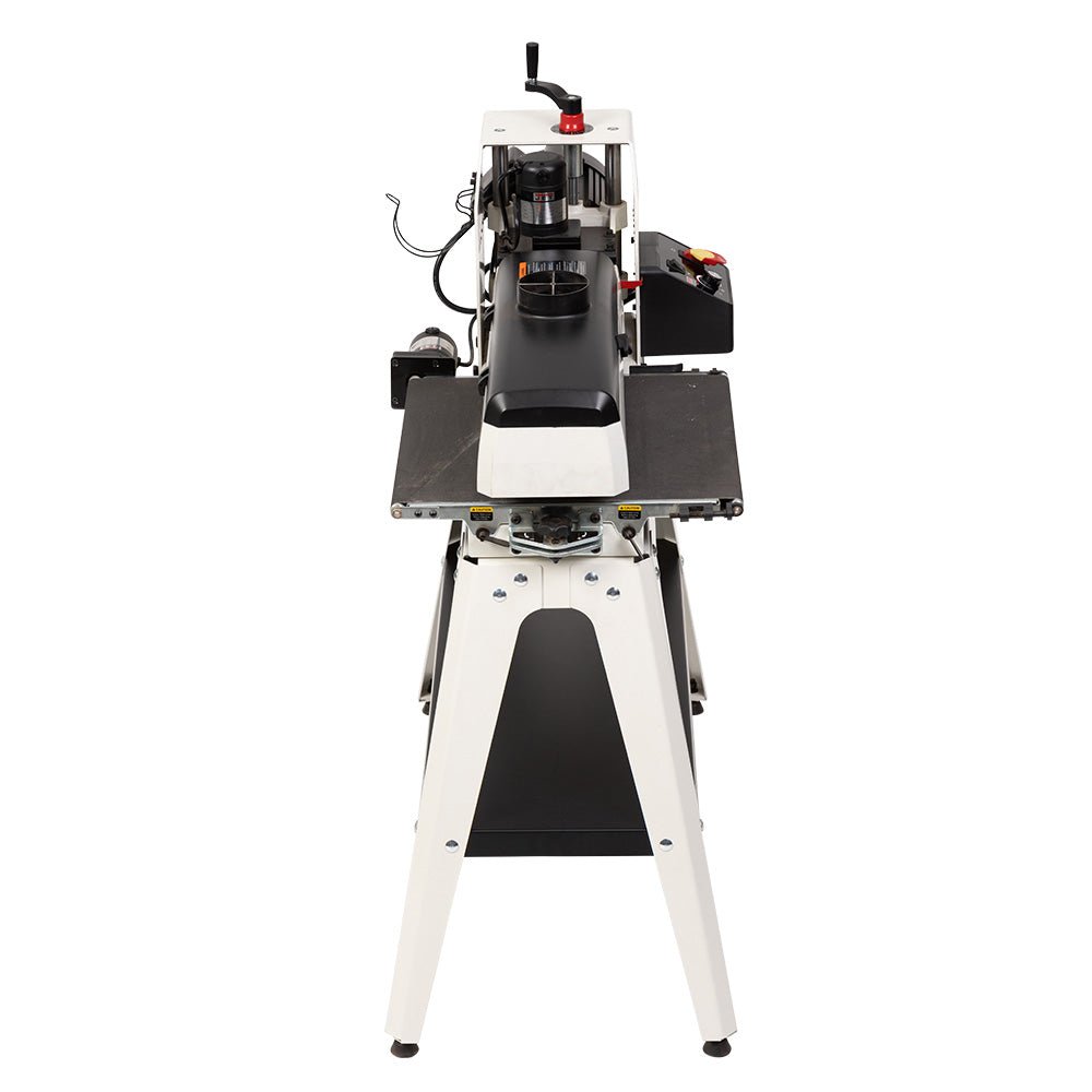Jet JT9-723525 JWDS-1632OSC Variable Speed Drum Sander w/ Stand - Image 6