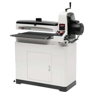 Jet 723544OSCK 23 Inch x 5 Inch 15 Amp Electric Oscillating Drum Sander