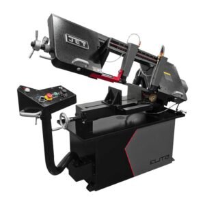 JET 891050 EHB-916V 9" x 16" Elite Heavy Duty Variable Speed Bandsaw