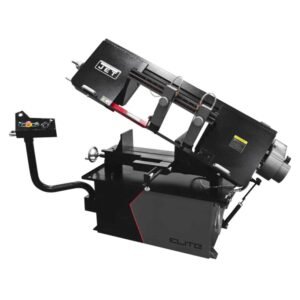 JET 891060 EHB-1018V 230V 10" x 18" 2 HP Single Phase Variable Speed Bandsaw