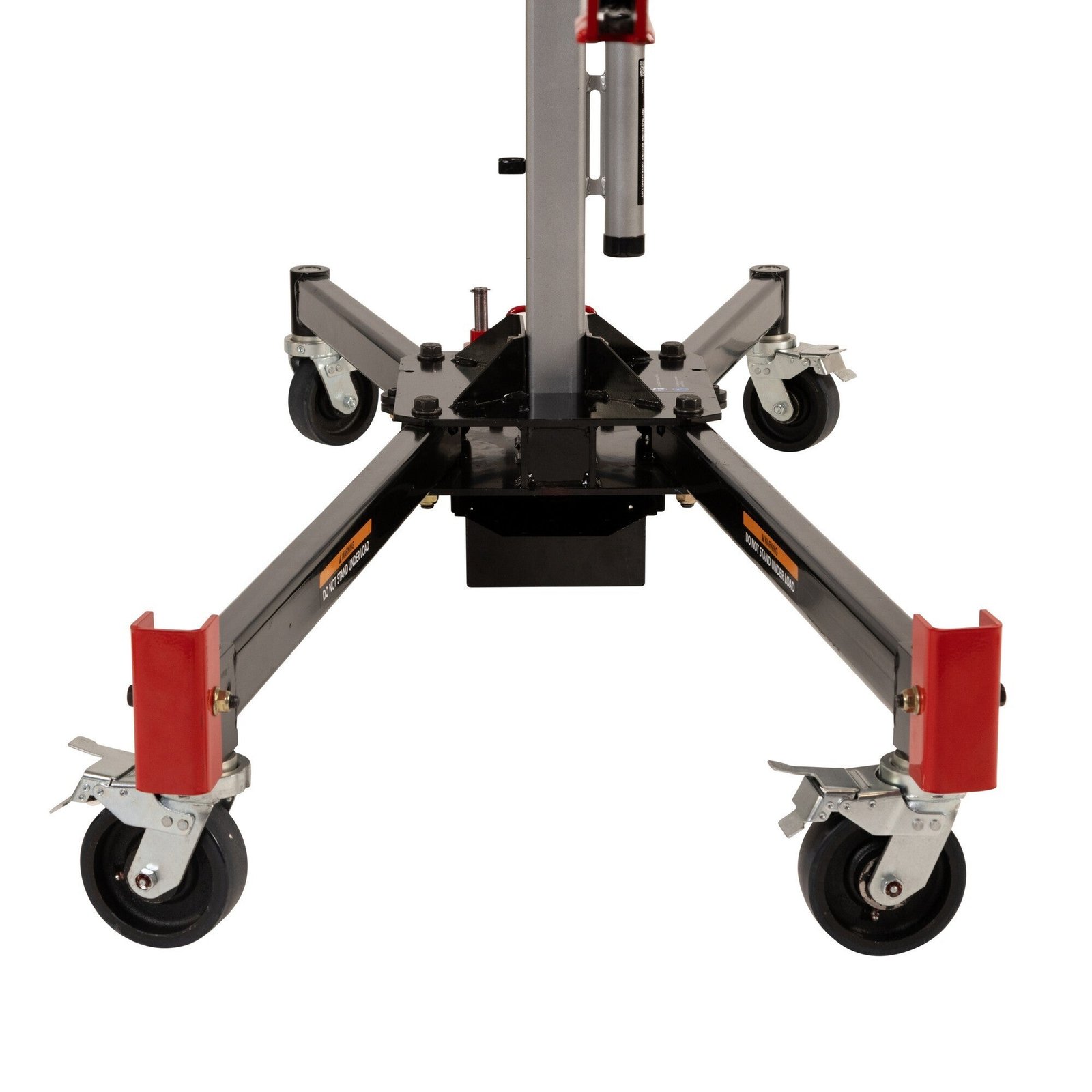 JET JT1-595 25' Manual SkyHyker Jobsite Lift w/ 2000lbs Capacity - SKY25 - Image 11
