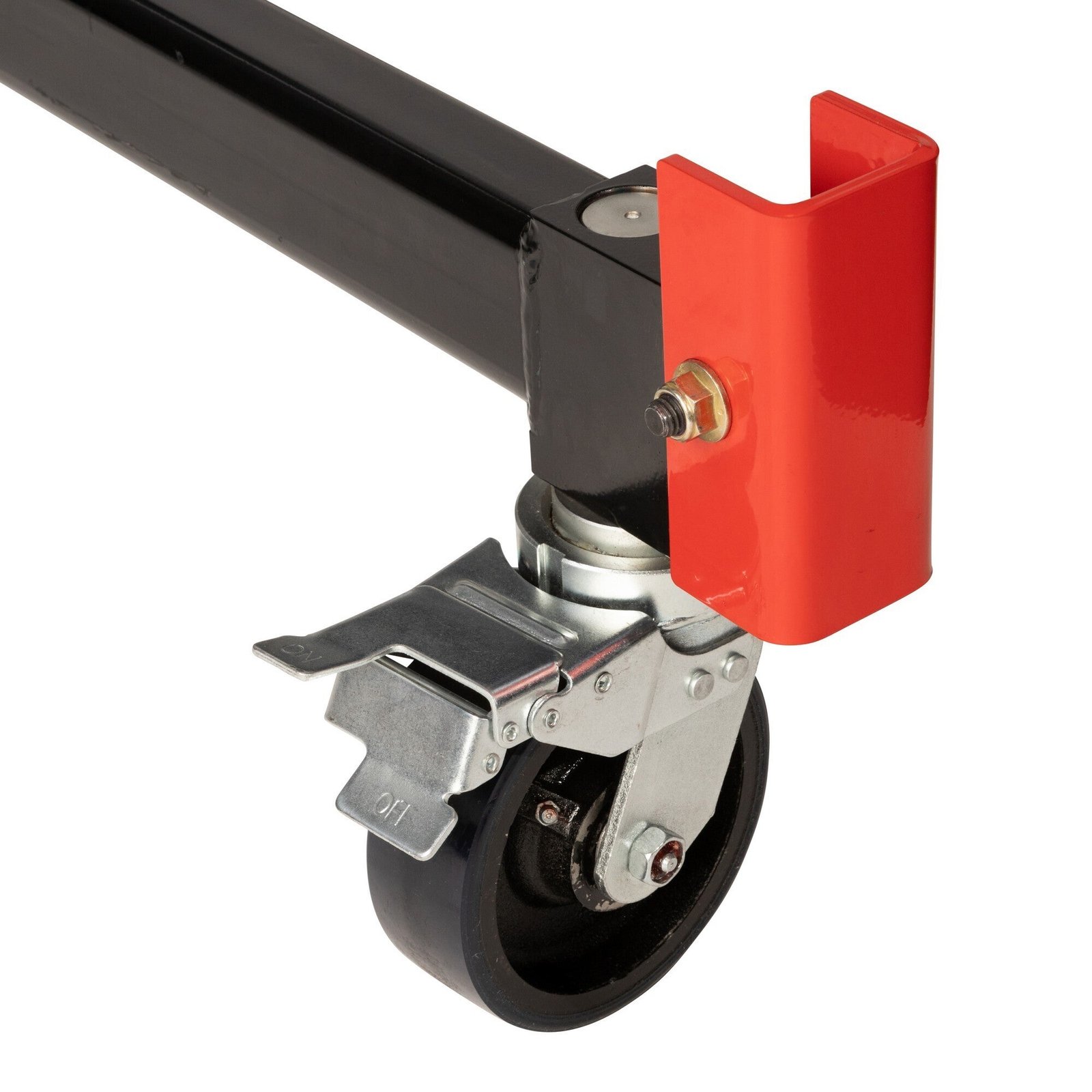 JET JT1-595 25' Manual SkyHyker Jobsite Lift w/ 2000lbs Capacity - SKY25 - Image 9