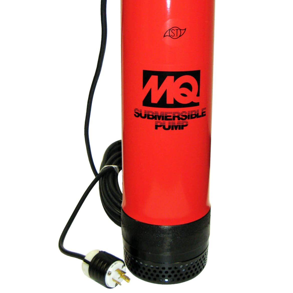 Multiquip ST3020BCUL 2-Hp 170-Gpm 3-Inch Discharge Submersible Centrifugal Pump - Image 2