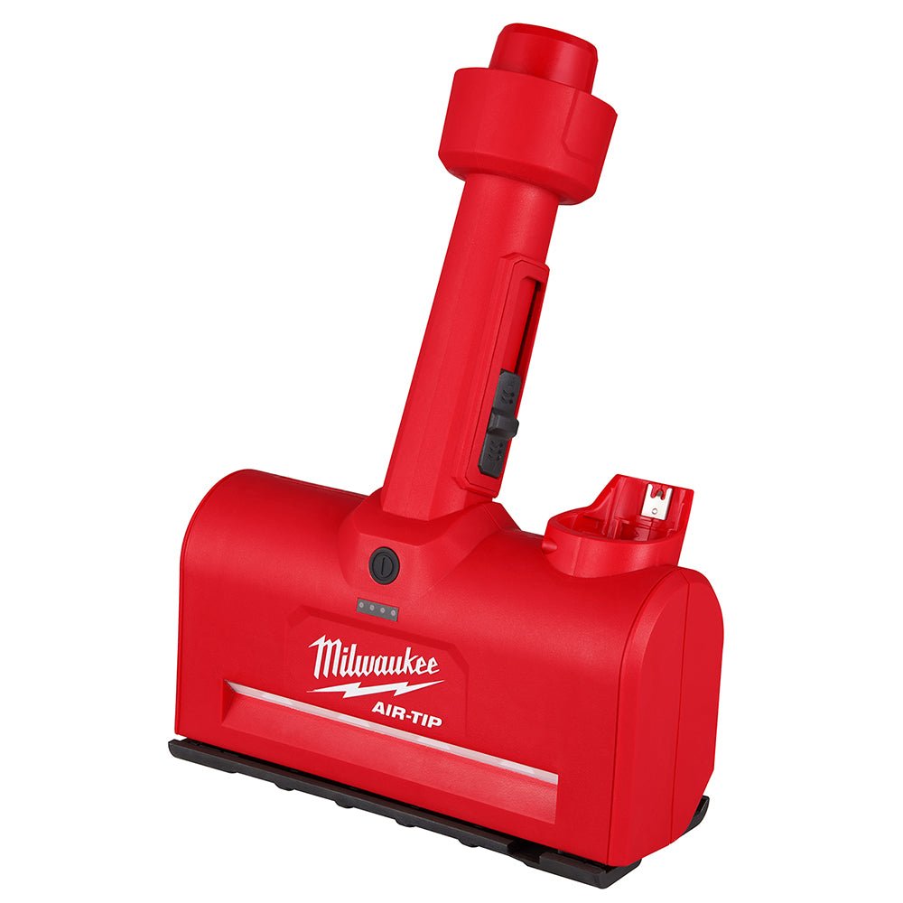Milwaukee 0980-20 M12 AIR-TIP Utility Nozzle Attachment