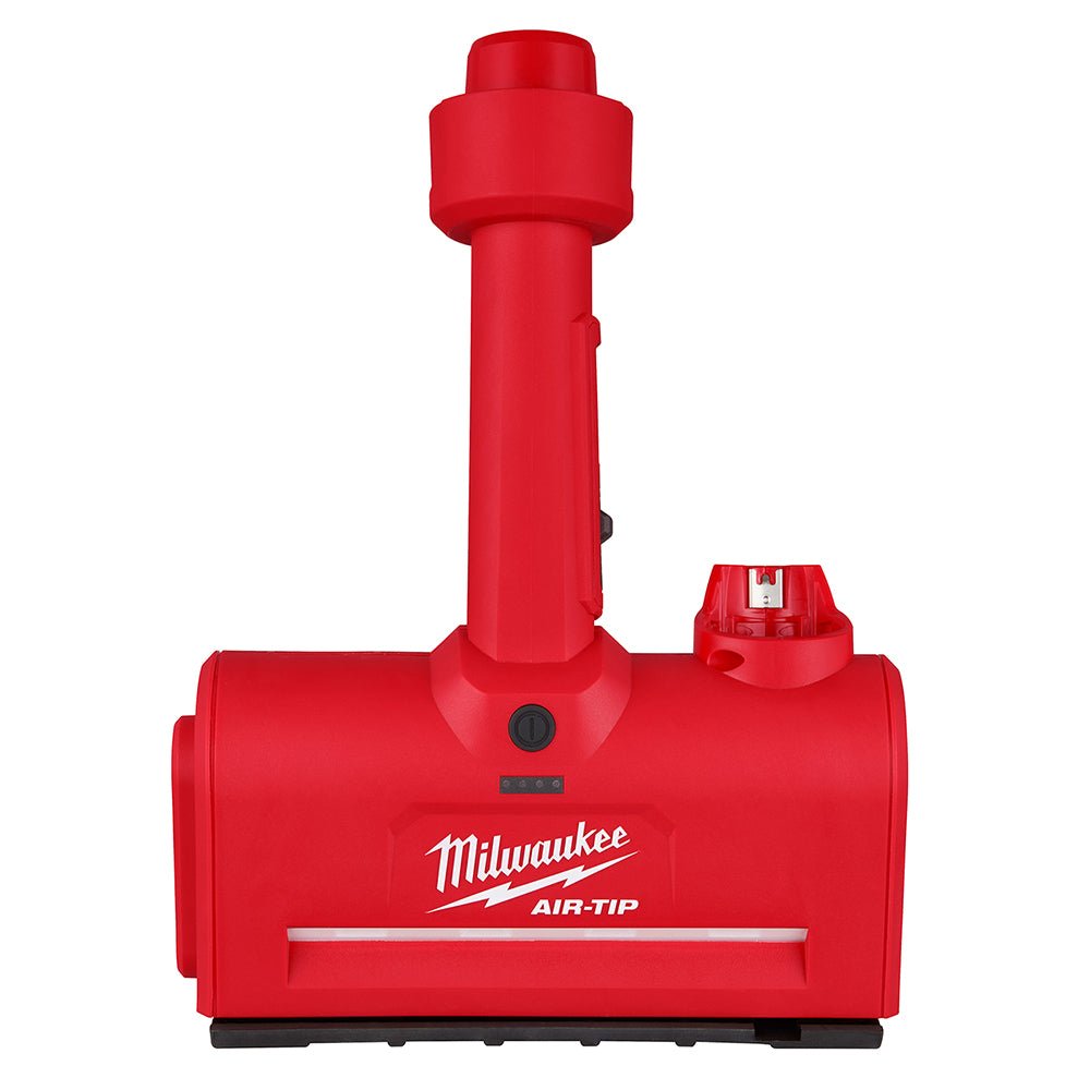 Milwaukee 0980-20 M12 AIR-TIP Utility Nozzle Attachment - Image 6