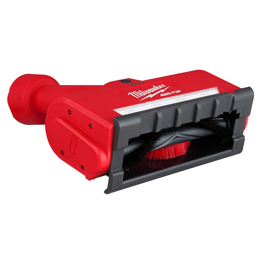 Milwaukee 0980-20 M12 AIR-TIP Utility Nozzle Attachment - Image 7
