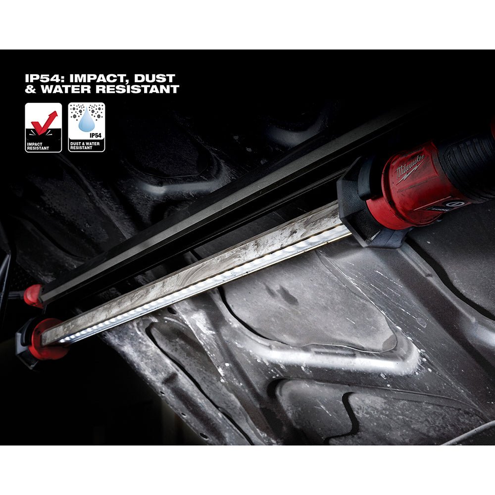 Milwaukee 2125-20x2 M12 Under Hood Light w/ Extra 2Ah Battery - Image 7