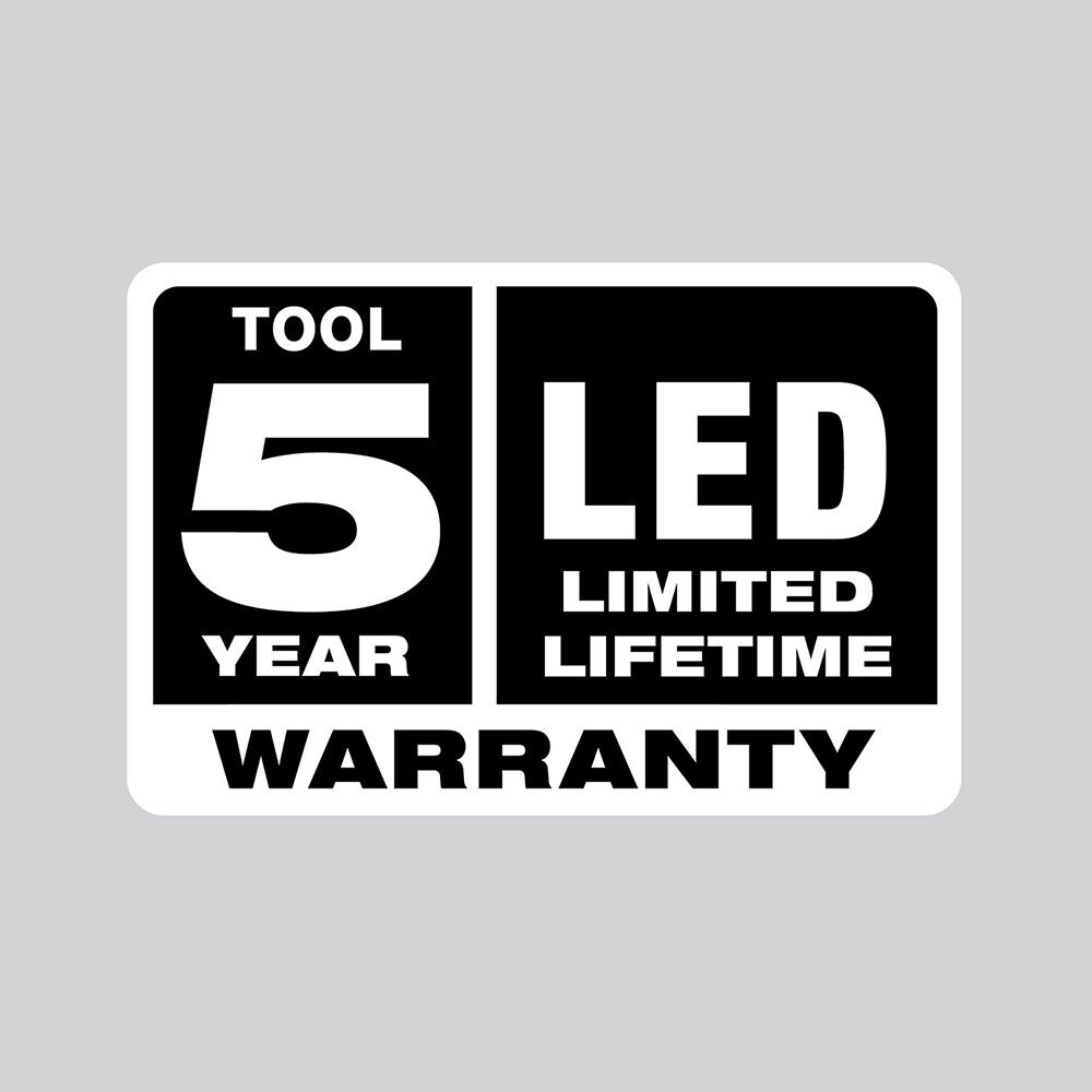 Milwaukee 2125-20x2 M12 Under Hood Light w/ Extra 2Ah Battery - Image 9