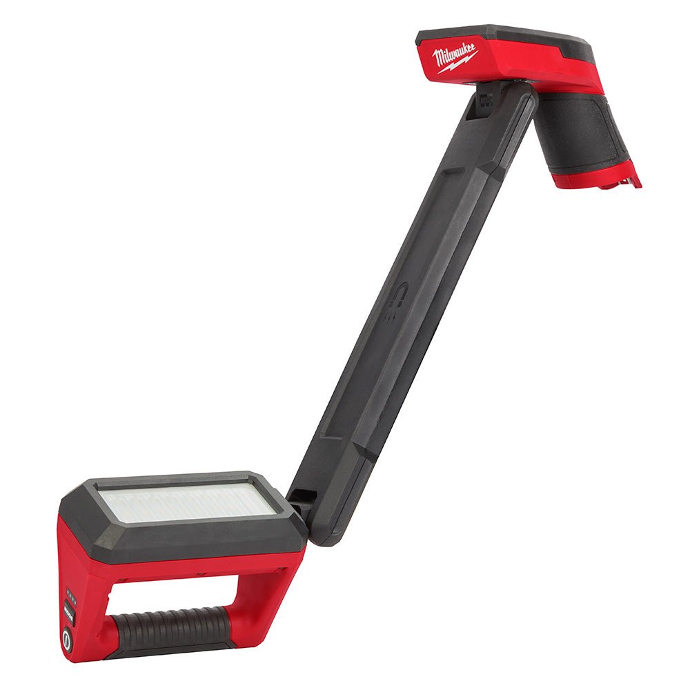 Milwaukee 2126-20x2 M12 Underbody Light w/ Extra 2Ah Battery - Image 2