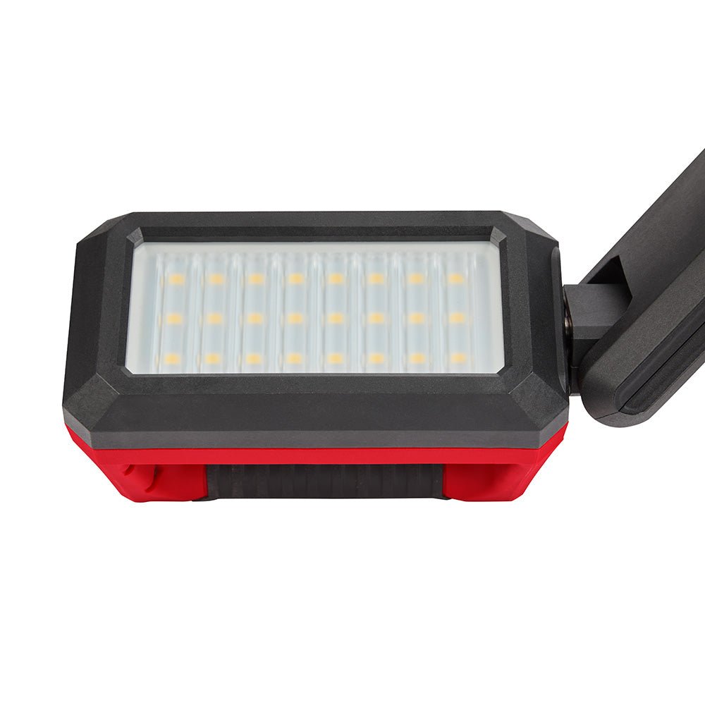 Milwaukee 2126-20x2 M12 Underbody Light w/ Extra 2Ah Battery - Image 4