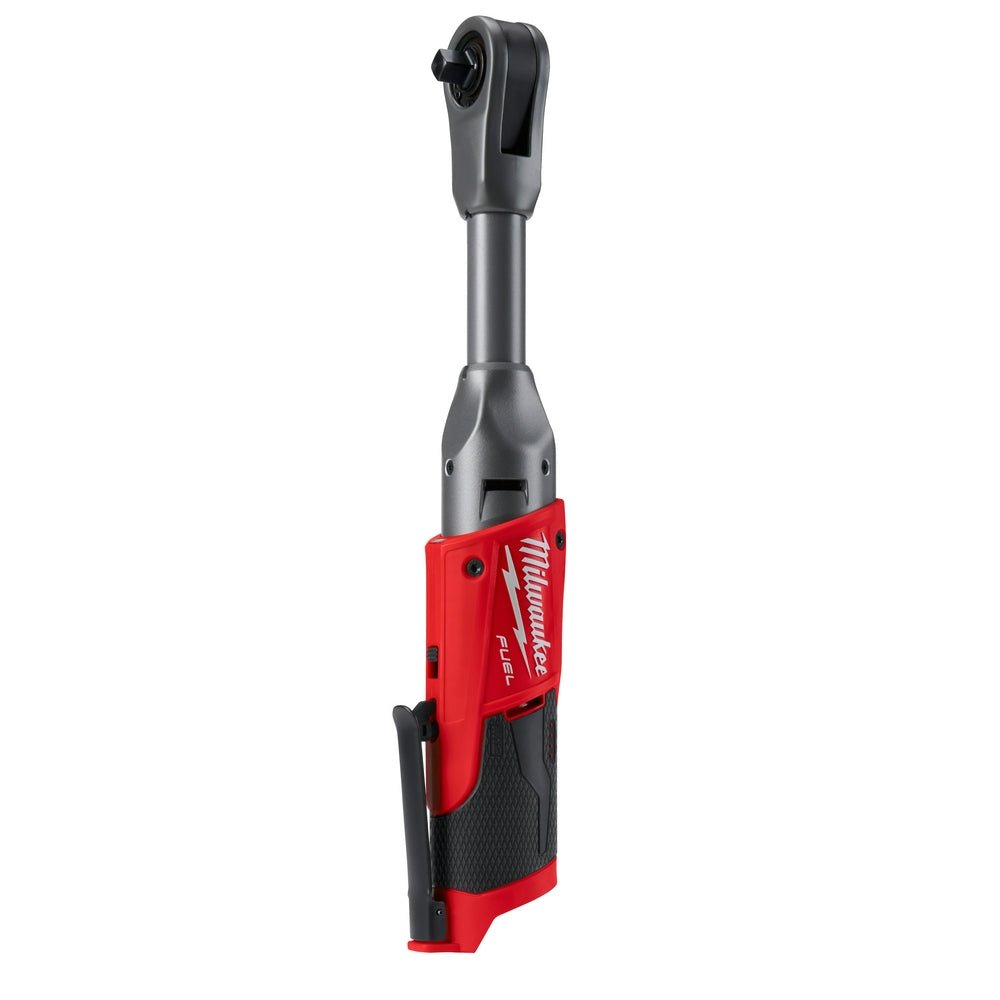 Milwaukee 2560-20 M12 FUEL 12V 3/8 Inch Extended Reach Ratchet Bare Tool