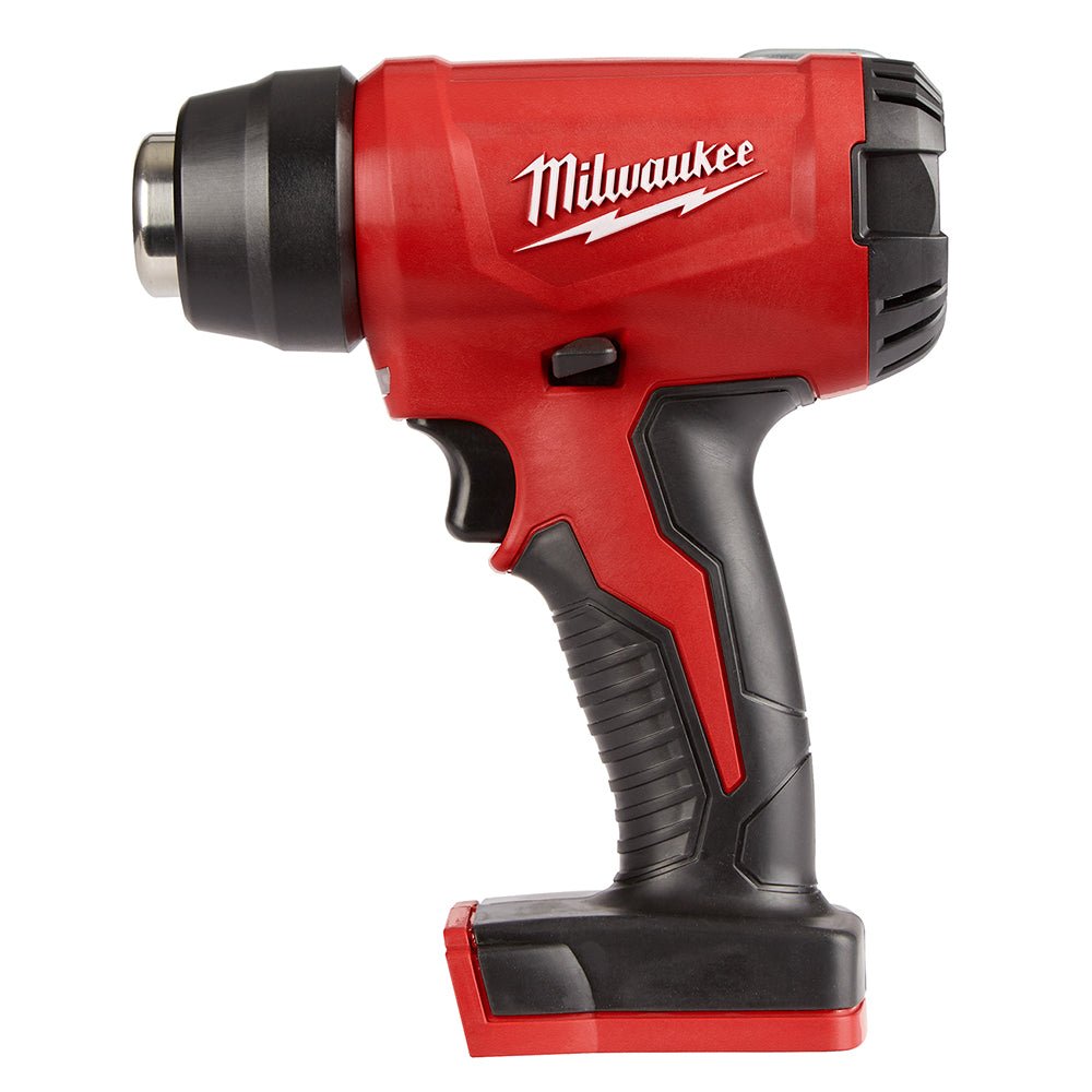 Milwaukee 2688-20BT5 M18 Heat Gun w/ XC5.0 Extended Capacity Battery - 2 PK - Image 2