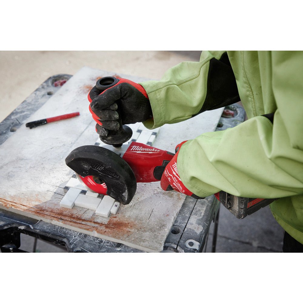 Milwaukee 2696-26POK M18 18V 6-Tool Combo Kit w/Grinder, Multi-Tool, and PACKOUT - Image 16