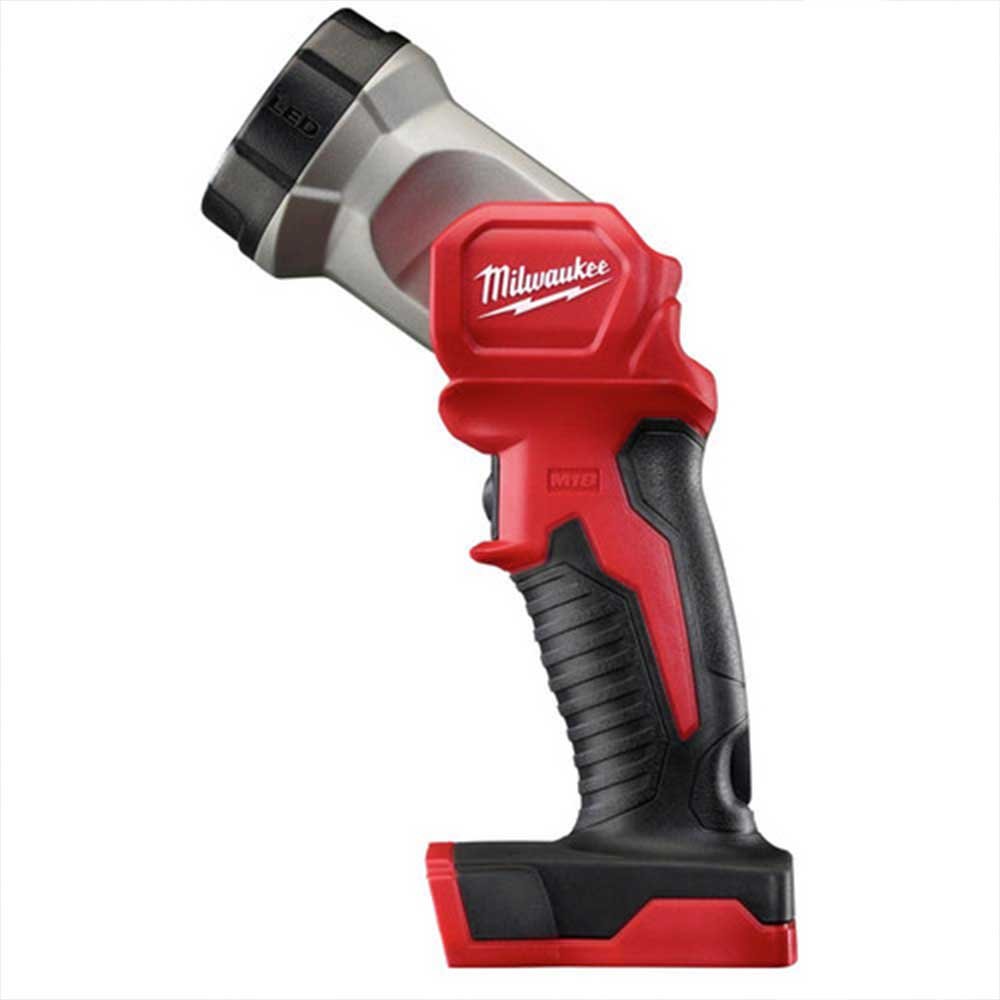 Milwaukee 2735-80 M18 18V Led Work Light - Bare Tool - Reconditioned - Image 3