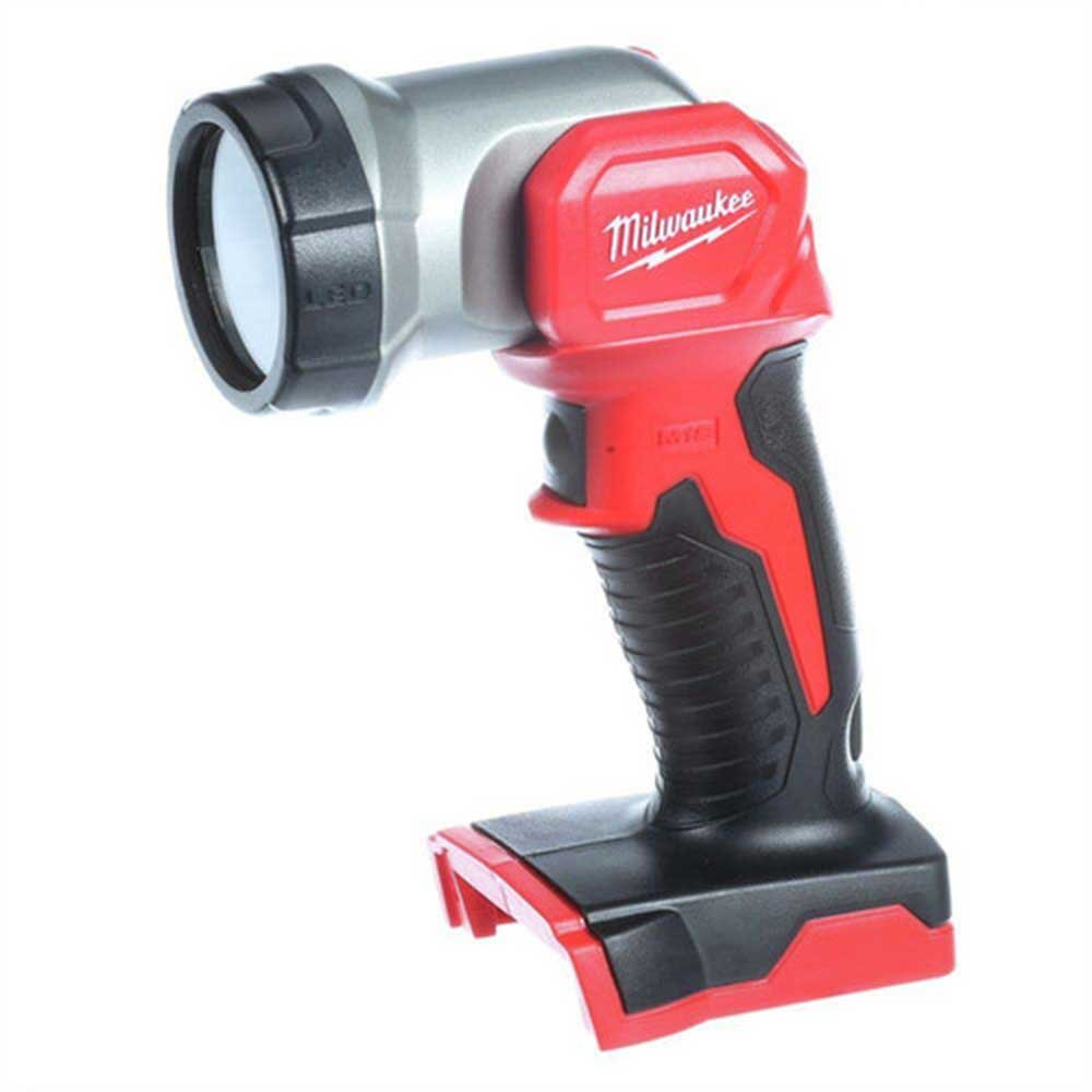 Milwaukee 2735-80 M18 18V Led Work Light - Bare Tool - Reconditioned - Image 4