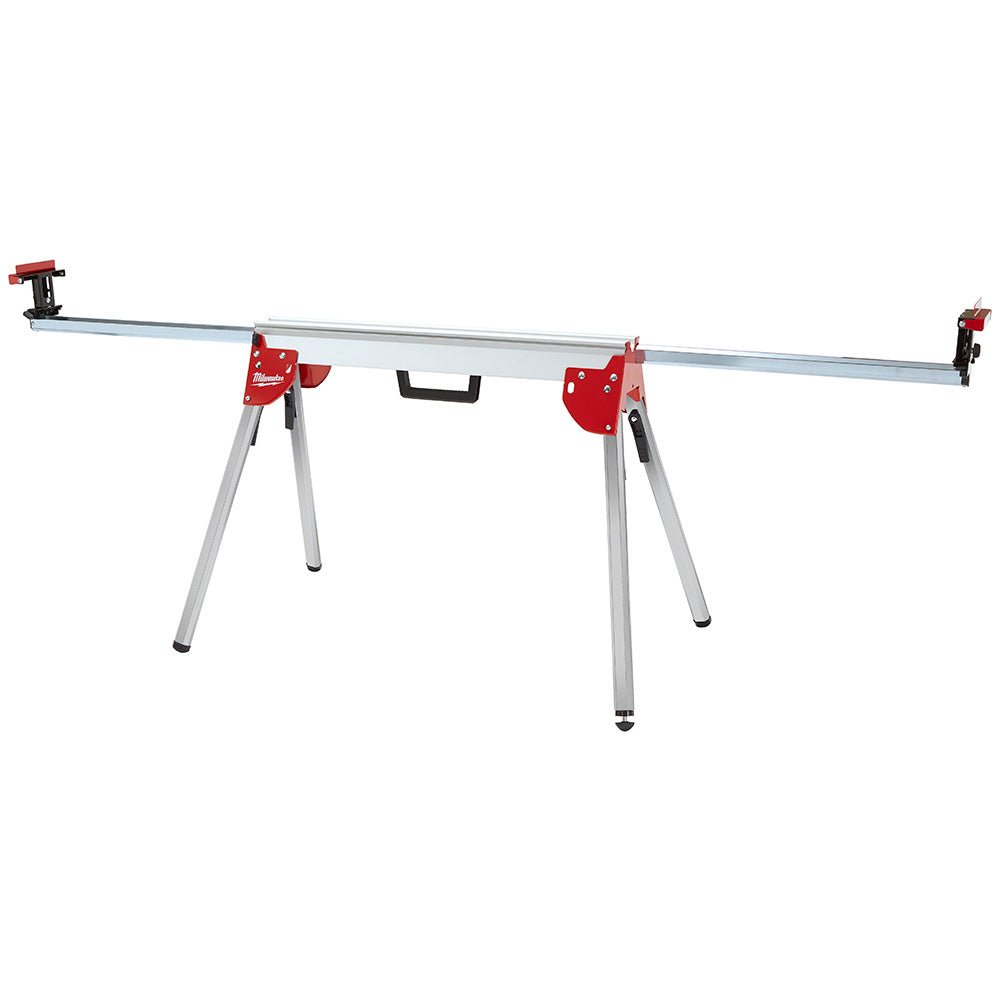 Milwaukee 2739-21HD M18 FUEL 18V 12" Cordless Miter Saw w/ Stand - Image 3