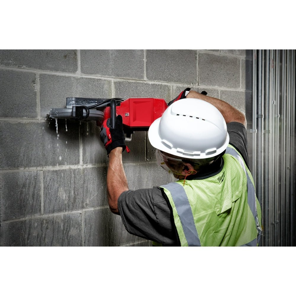 Milwaukee 2786-80 M18 FUEL 18V 9" Cut-Off Saw w/ ONE-KEY - Bare Tool Recon - Image 10
