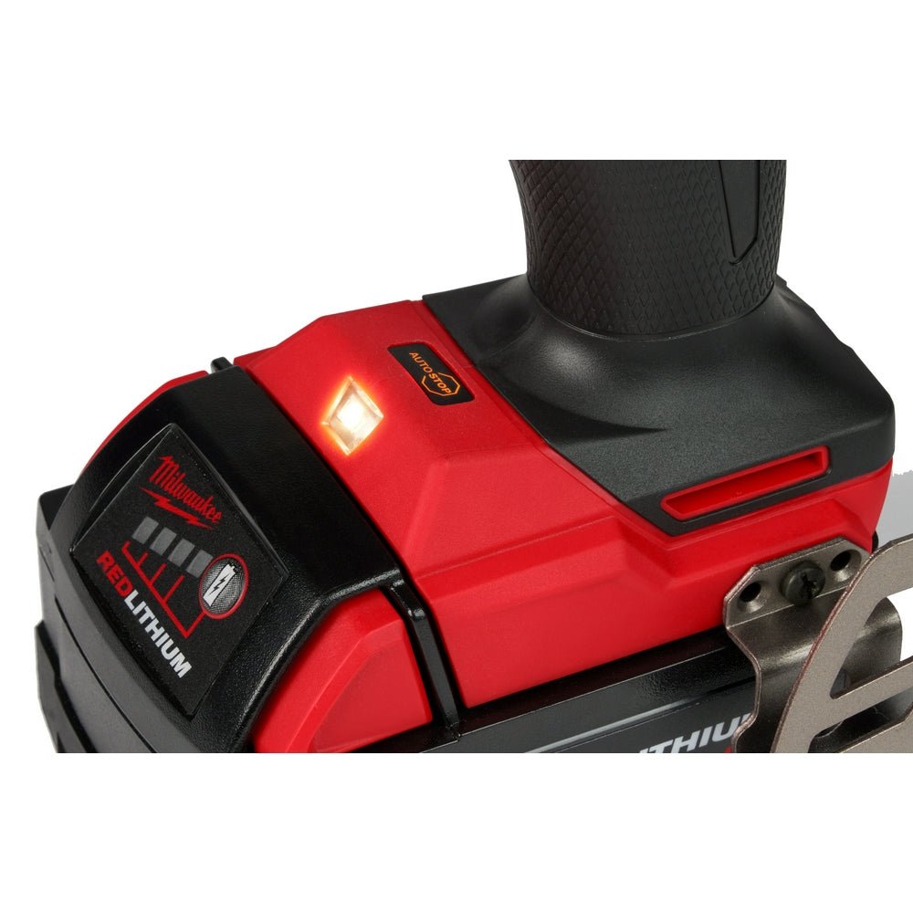 Milwaukee 2903-80 M18 FUEL 18V 1/2" Drill/Driver - Recon - Image 12
