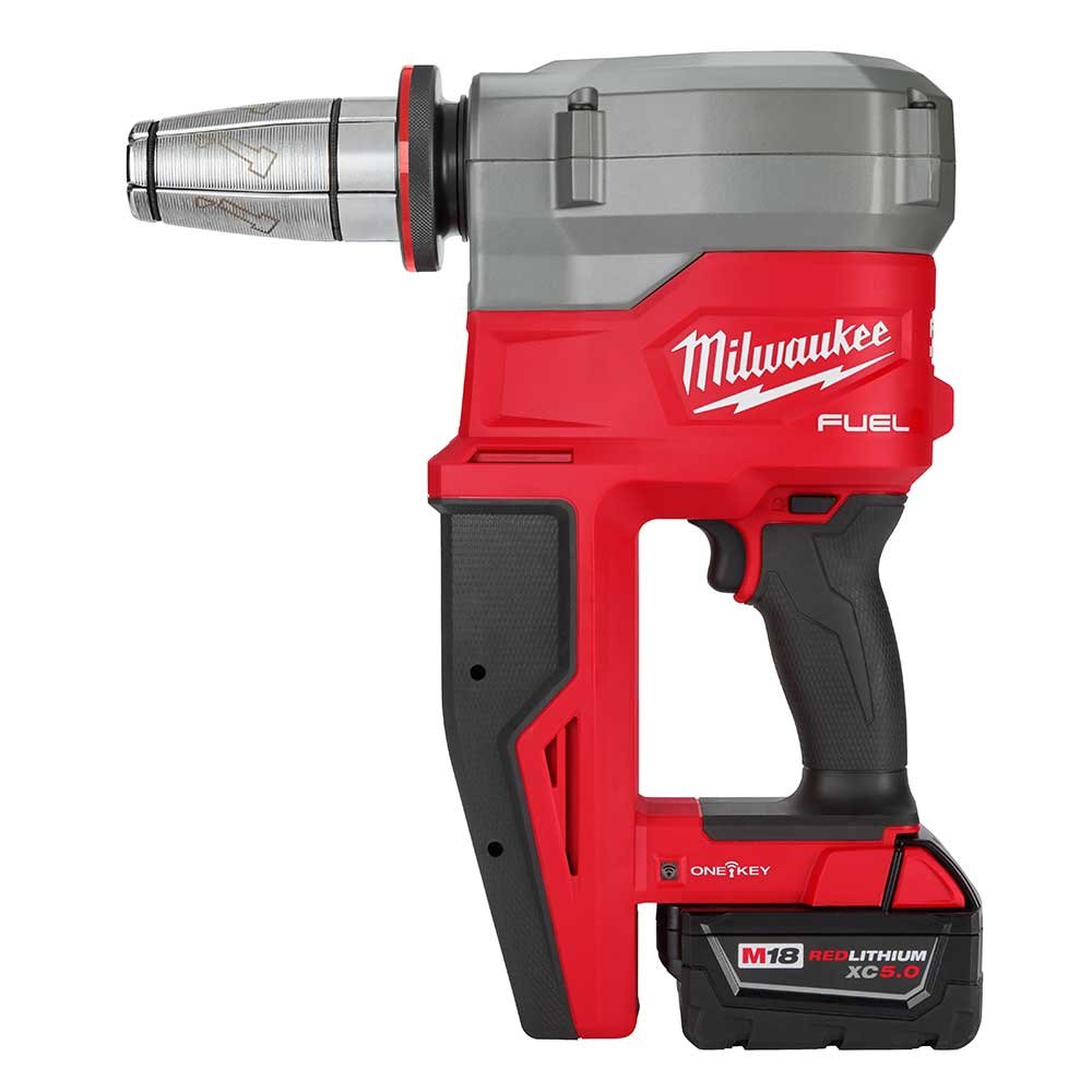Milwaukee 2932-82XC M18 FUEL 18V 2" ProPEX Expander Kit ONE-KEY - Recon - Image 4