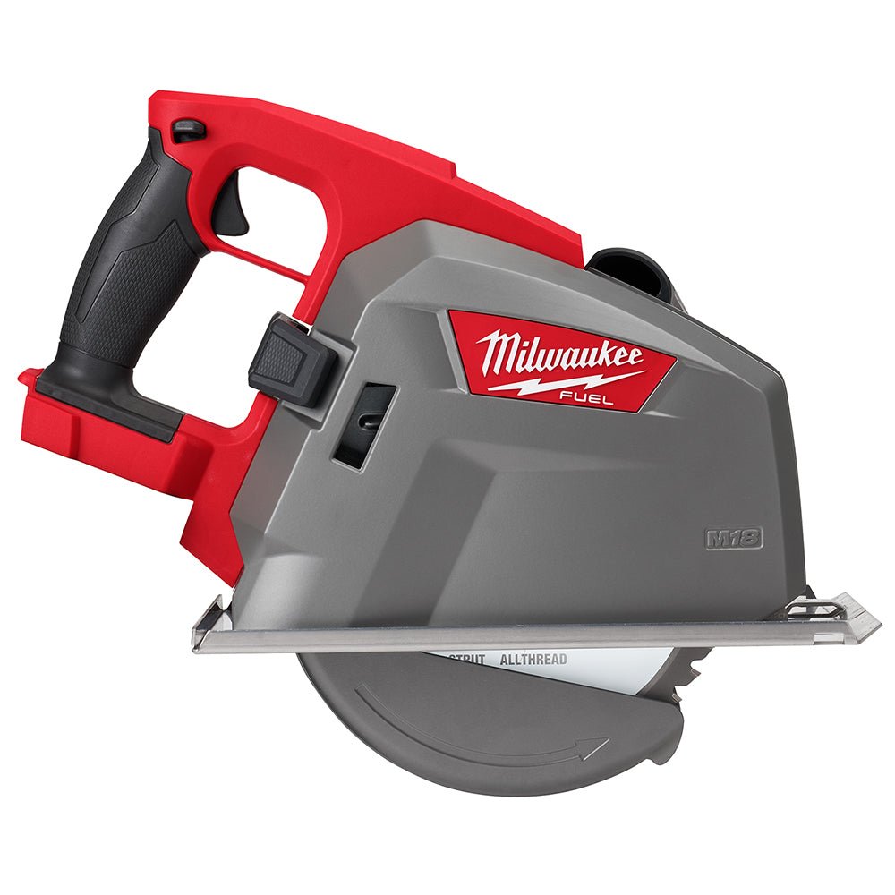 Milwaukee 2982-80 M18 FUEL 18V 8" Metal Cutting Circular Saw - Bare Tool, Recon