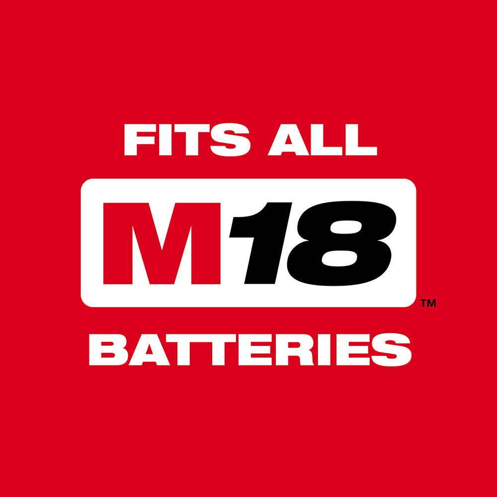 Milwaukee 2982-80 M18 FUEL 18V 8" Metal Cutting Circular Saw - Bare Tool, Recon - Image 11