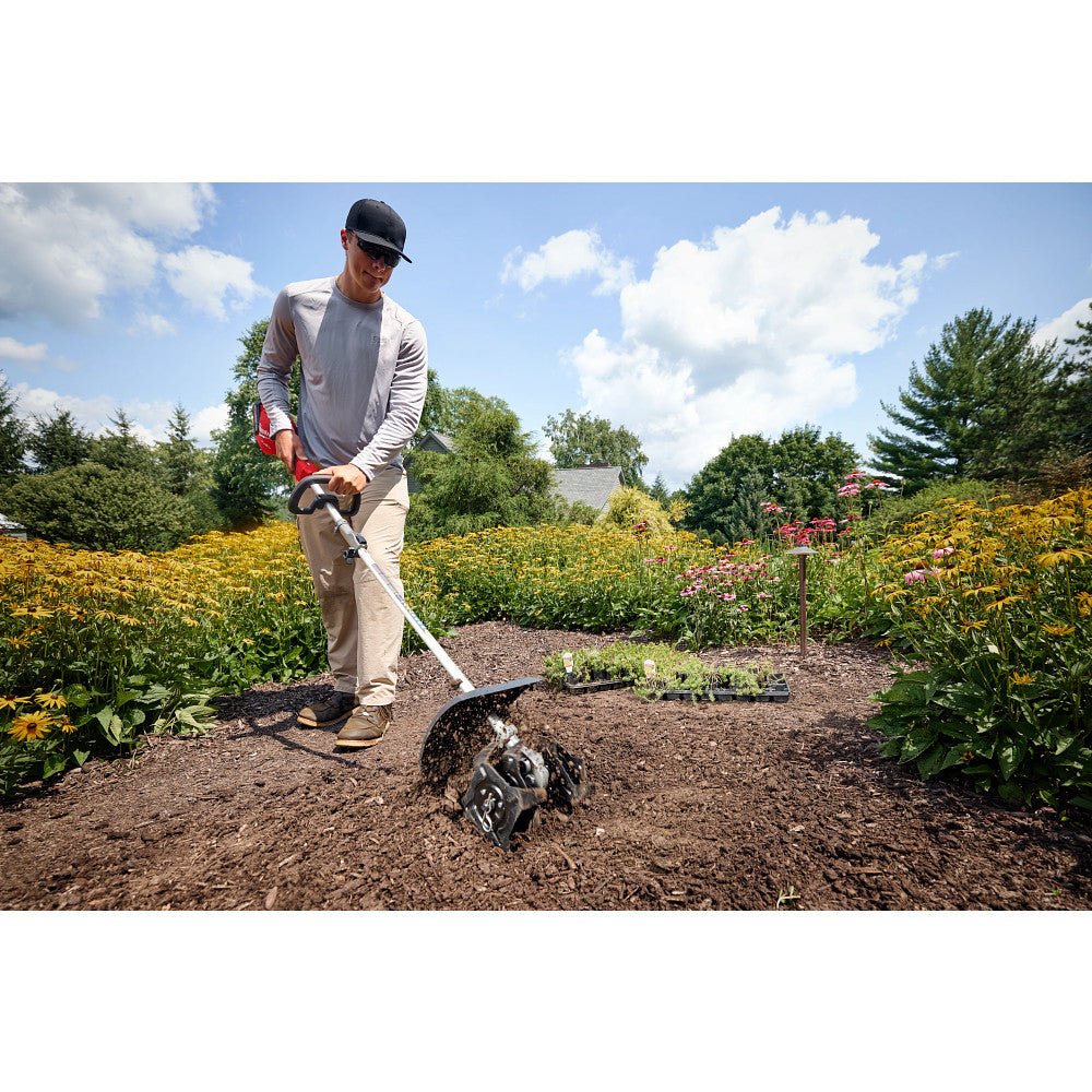 Milwaukee 3016-20 M18 FUEL 18V Power Head w/ QUIK-LOK - Bare Tool - Recon - Image 12