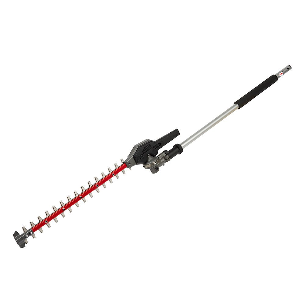 Milwaukee 3016-21STH M18 18V Cordless String Trimmer w/ Hedge Attachment - Image 8