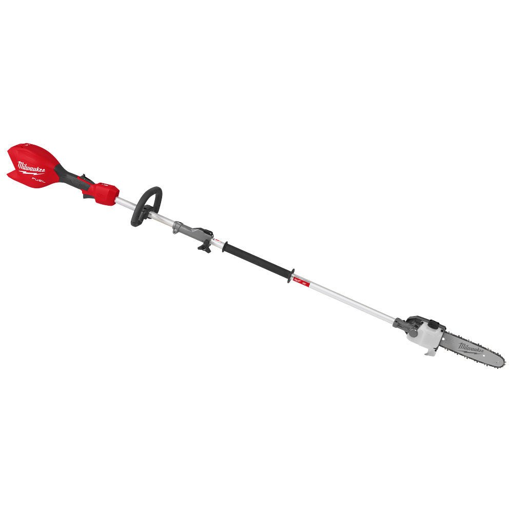 Milwaukee 3016-80PS M18 FUEL 18V Pole Saw QUIK-LOK - Recon - Image 13