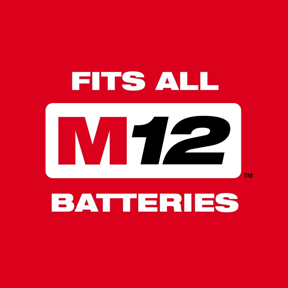 Milwaukee 3403-80 M12 FUEL 12V 1/2" Drill/Driver - Recon - Image 13