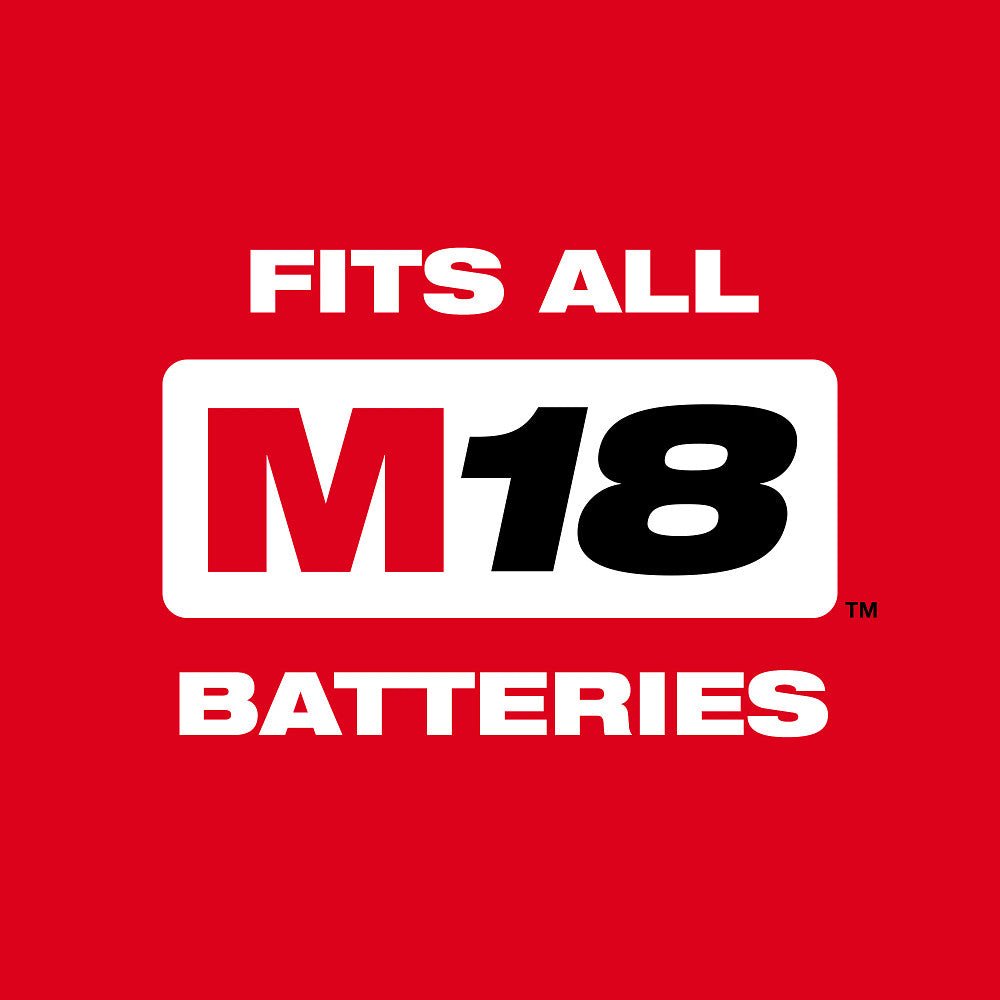 Milwaukee 3476-20 M18 FUEL 18V 10 Gauge Li-Ion Cordless Nibbler - Bare Tool - Image 13