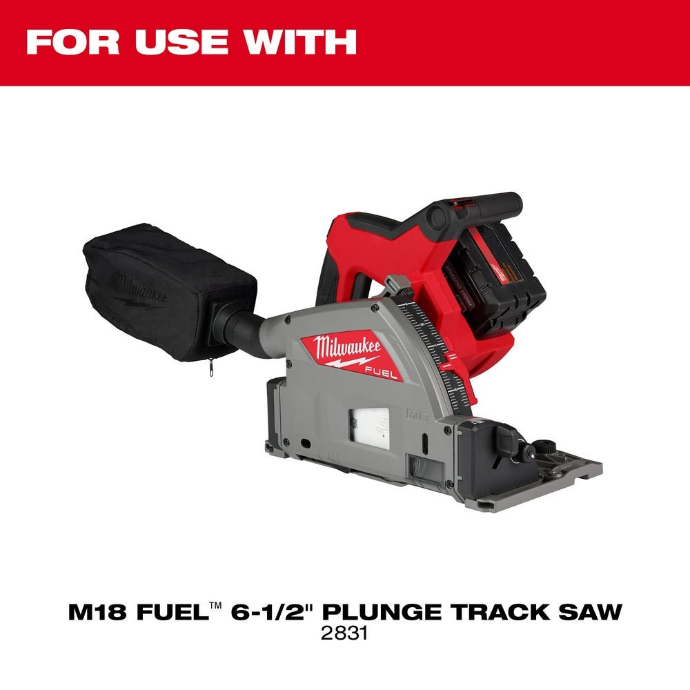 Milwaukee 48-08-0577 Track Saw Guide Non-Slip Strip - Image 2